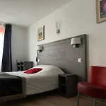 Hôtel Résidence Châtillon