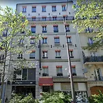 Hotel Residence Chatillon