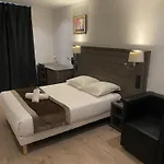 Hotel Residence Chatillon