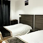 Hotel Residence Chatillon