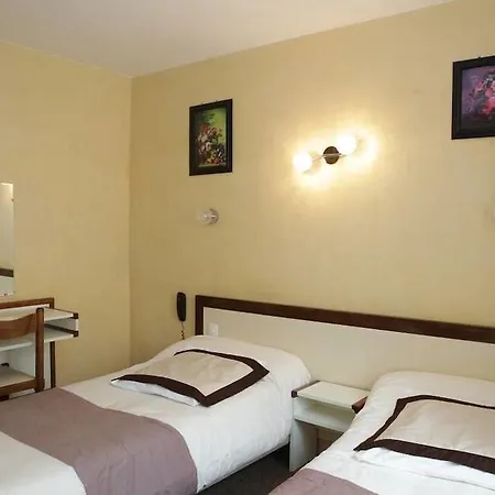 Hotel Résidence Châtillon