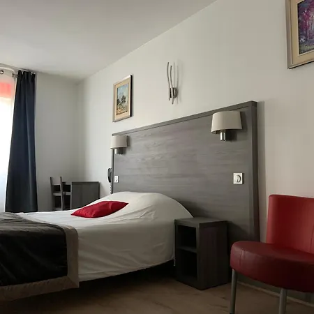 Résidence Châtillon Parigi
