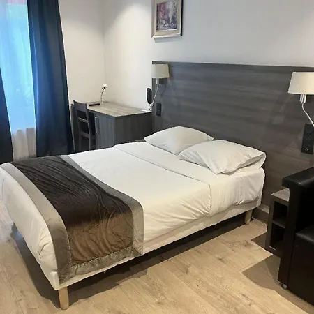 Hotel Résidence Châtillon Parigi