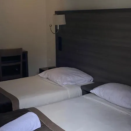 Résidence Châtillon Hotel Parigi