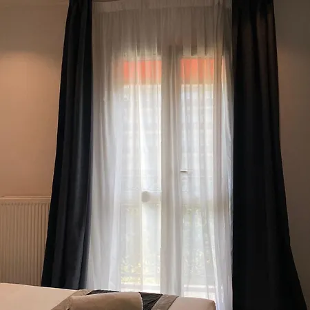 Hotel Résidence Châtillon Parigi