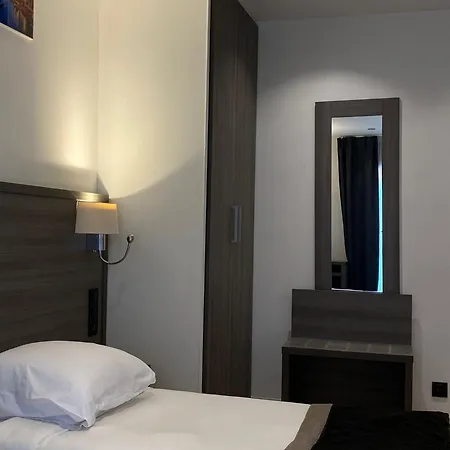 Résidence Châtillon Hotel 2*