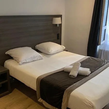 Résidence Châtillon Hotel