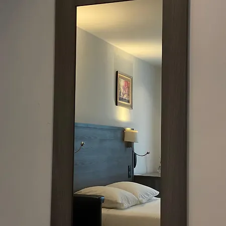 Hotel Résidence Châtillon