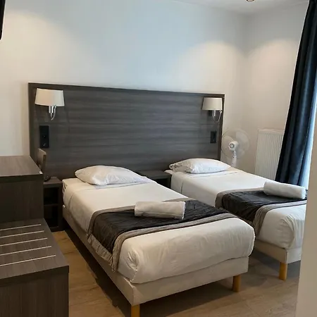 Hotel Résidence Châtillon Parigi