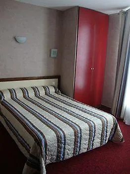 Résidence Châtillon Hotel