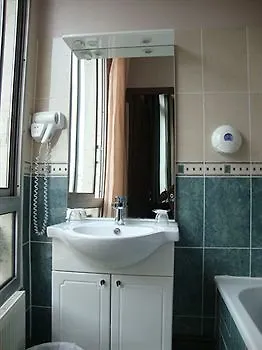Hotel Résidence Châtillon