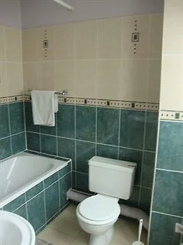 Résidence Châtillon Hotel 2*