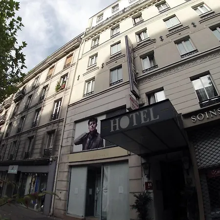 Hotel Résidence Châtillon Parigi