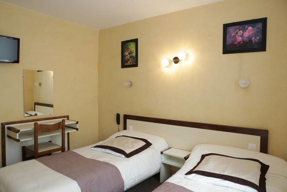 Hotel Résidence Châtillon