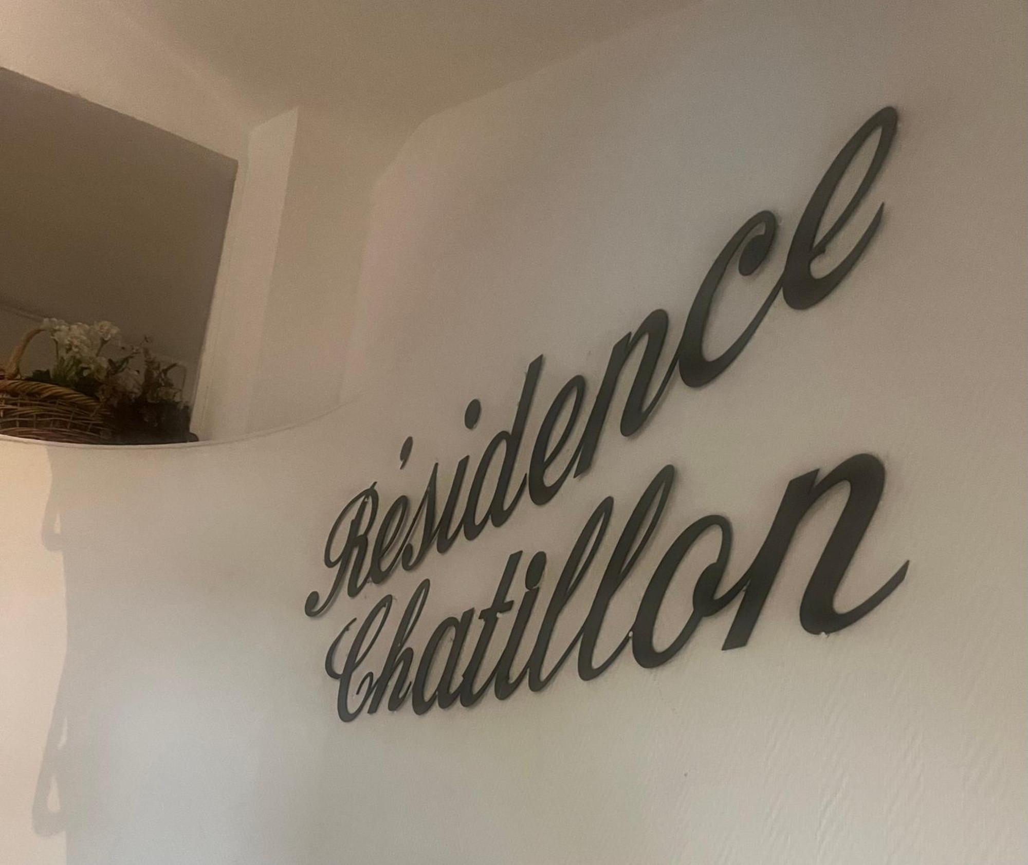 Chatillon