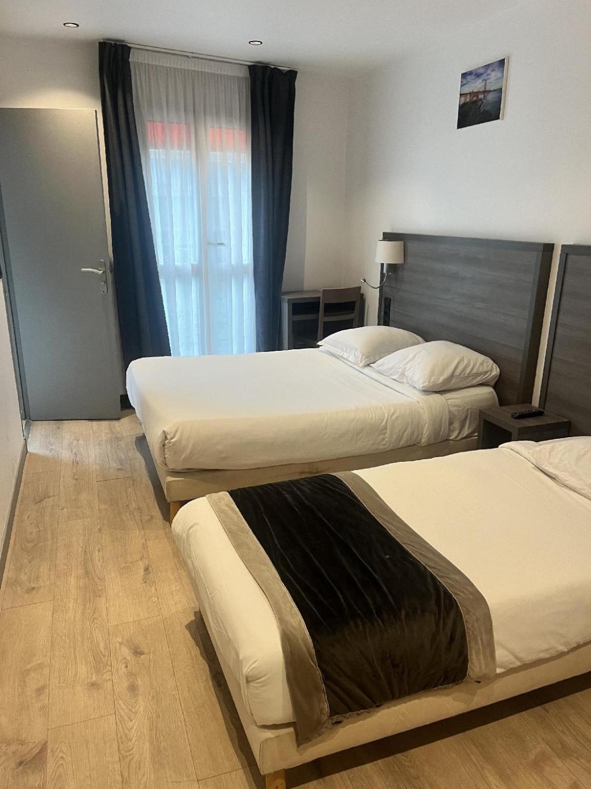 Résidence Châtillon 2*