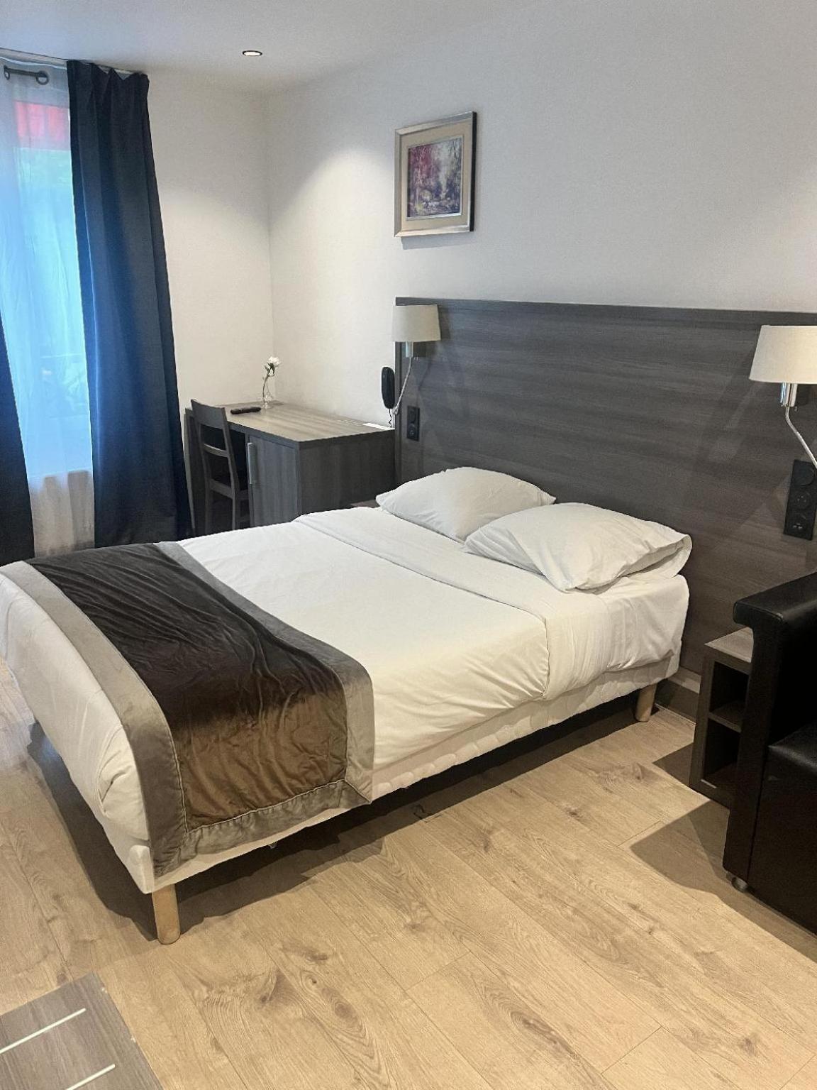 Hotel Résidence Châtillon Parigi