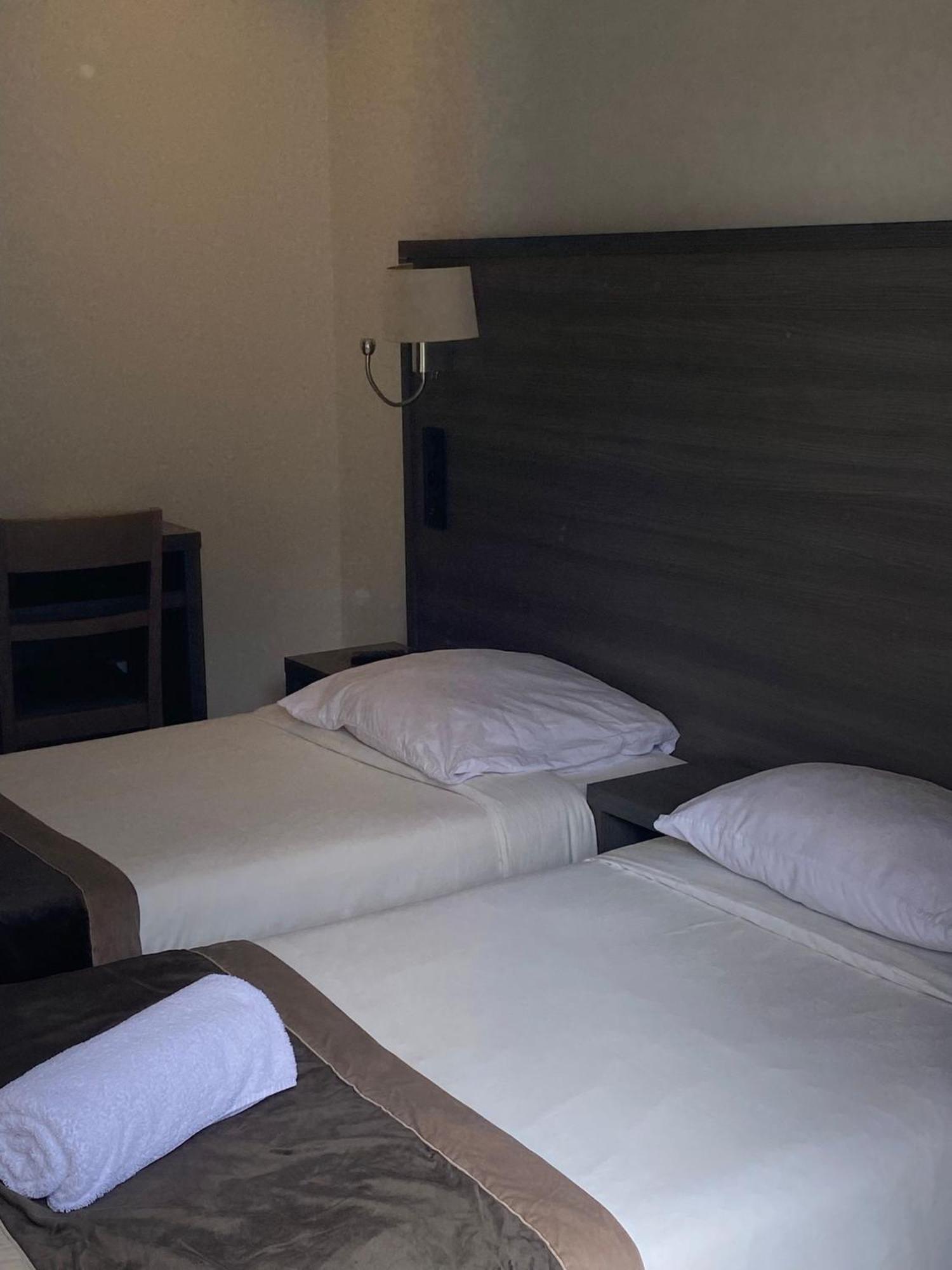 Chatillon Hotel Paris