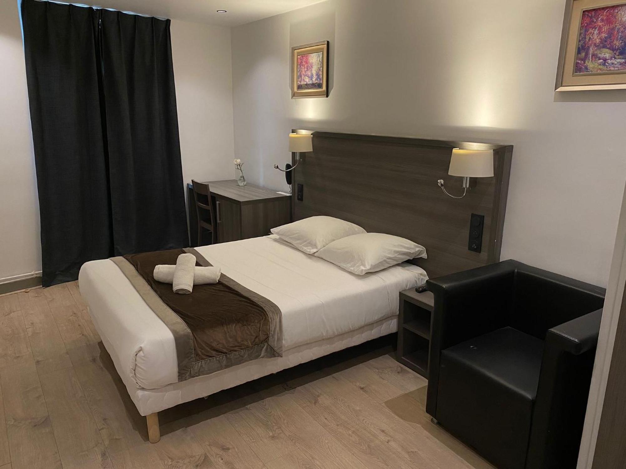 Résidence Châtillon 2* Parigi