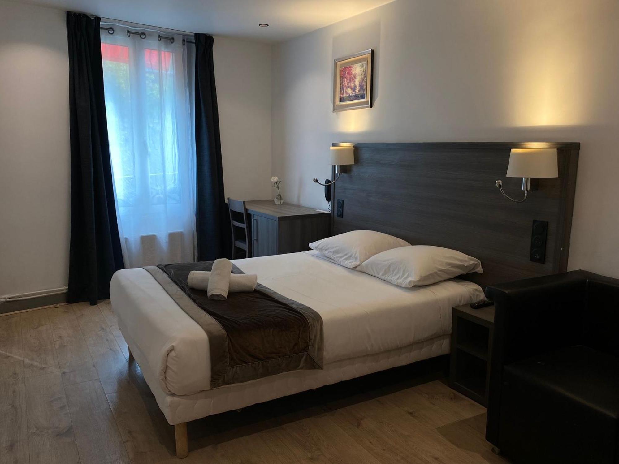 Chatillon Hotel Paris