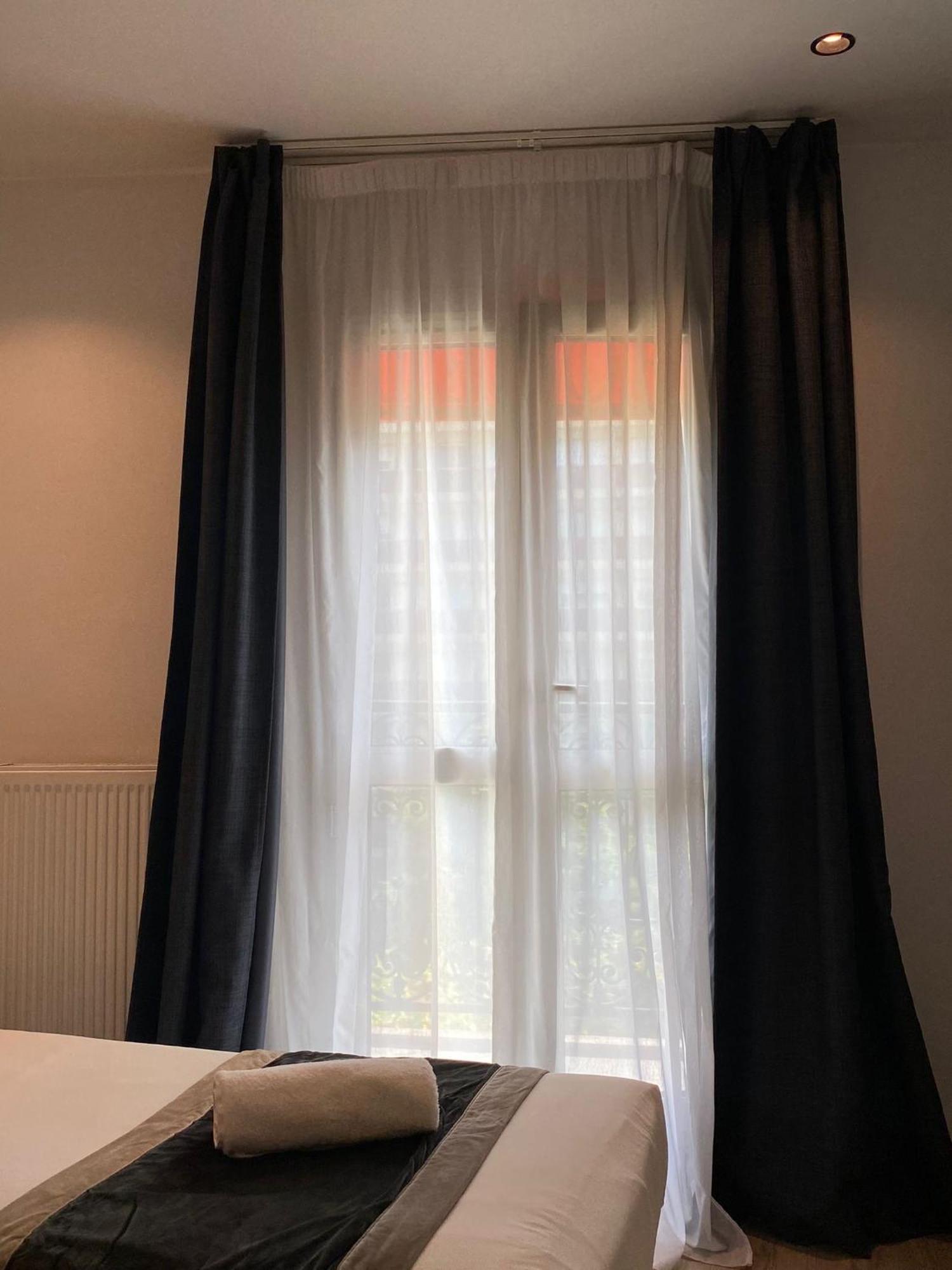 Hotel Chatillon Paris