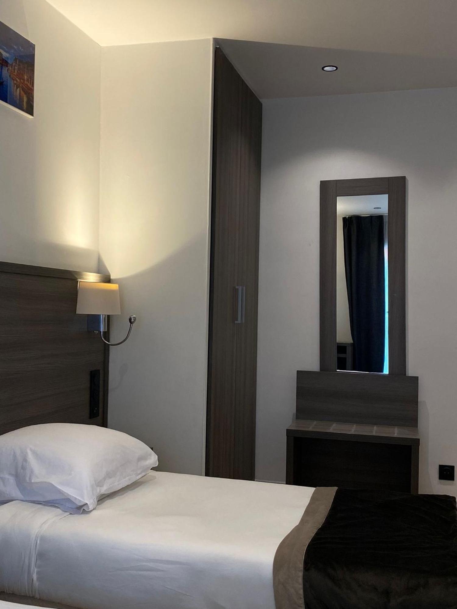 Résidence Châtillon Hotel 2*