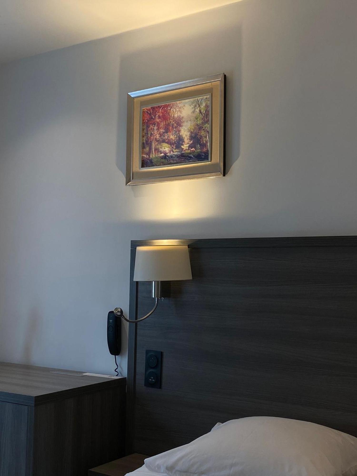 Hotel Résidence Châtillon 2*