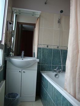 Résidence Châtillon Parigi