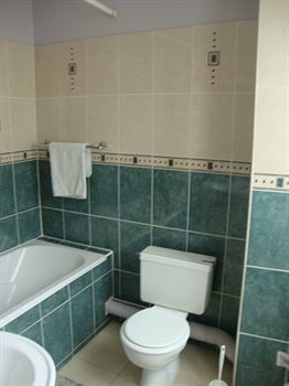 Résidence Châtillon Hotel 2*